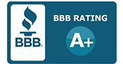 BBB Acredited Business