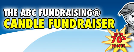 Most Profitable Candle Fundraiser