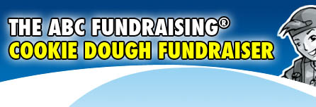 Cookie Dough Fundraiser