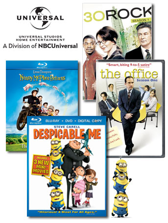 DVD Fundraiser
