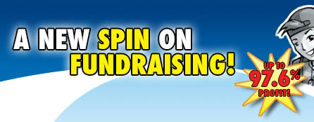 America's Most Profitable Fundraisers