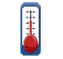 Free Fundraising Thermometer