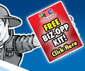 Free Fundraiser Sample Kit