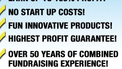 Fundraising Advantage