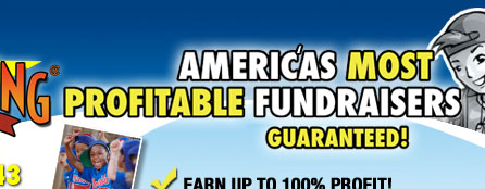 Fundraising
