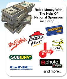 Fundraiser