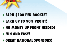 Fundraiser Benefits