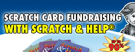 #1 Scratch Card In America