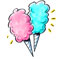 Cotton Candy Fundraiser