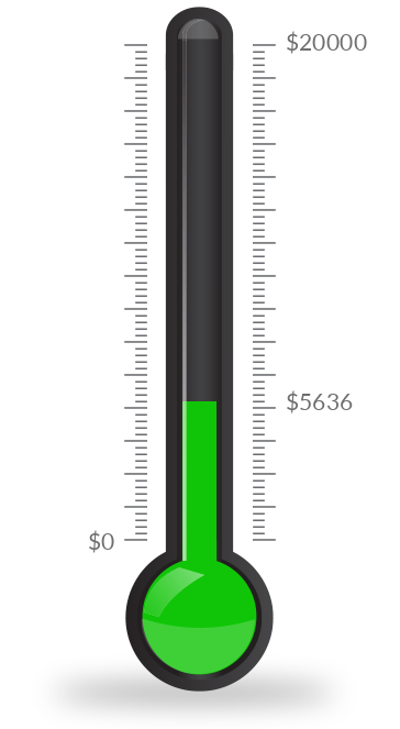MAGSR's Tammy Shiprak Memorial 50/50 Raffle