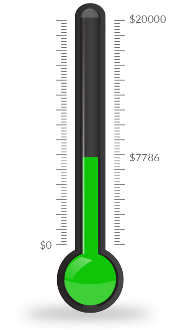 MAGSR's Tammy Shiprak Memorial 50/50 Raffle