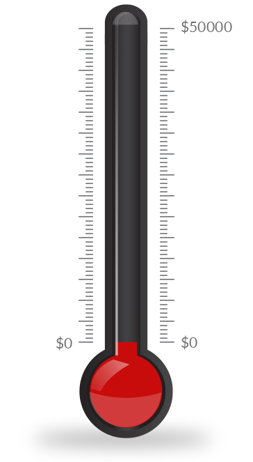 Fundraising Goal: $50,000