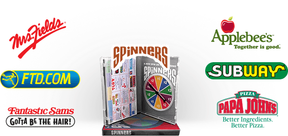 Spinners®