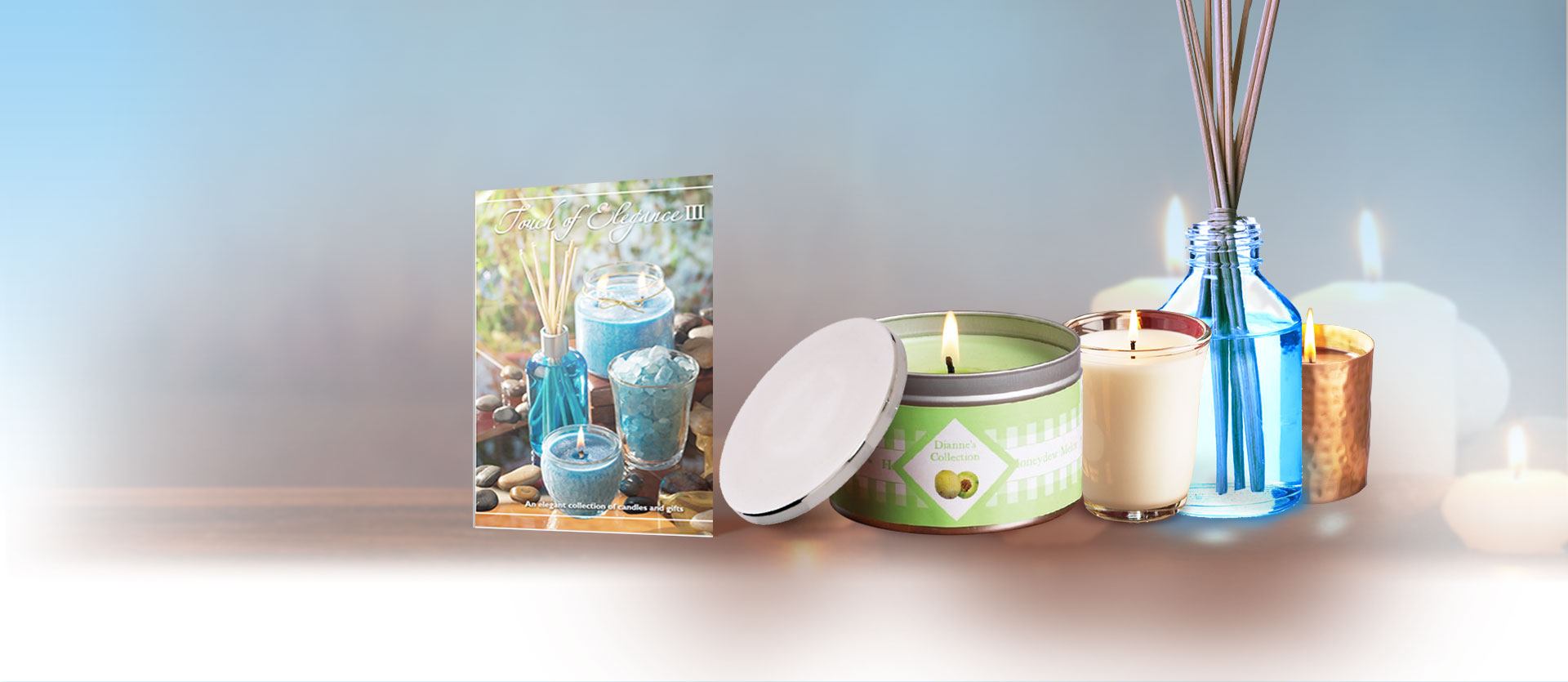 Candle Fundraiser Up To 70 Profit! ABC Fundraising®