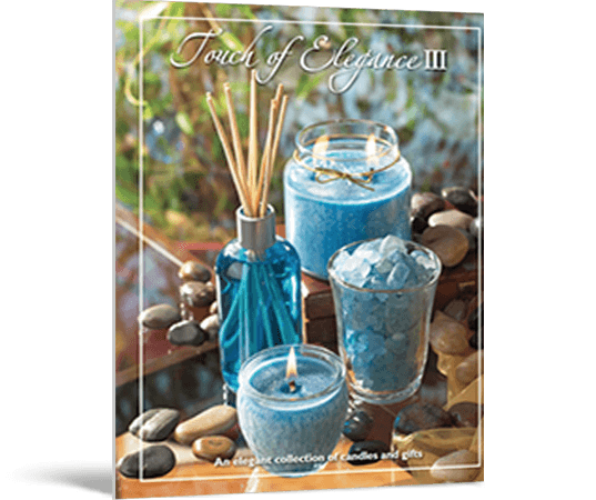 Candle Brochure