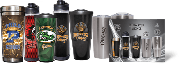 Travel Mugs