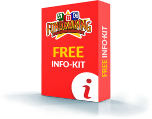 Free Info-Kit From ABC Fundraising