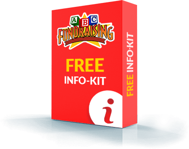 Free Info-Kit From ABC Fundraising