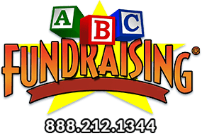 ABC Fundraising Logo