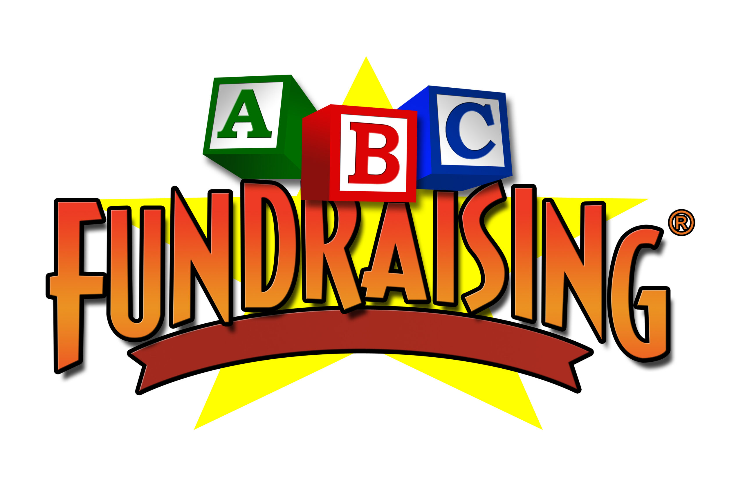 ABC Fundraising Logo 