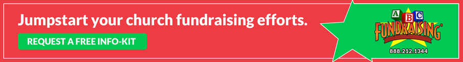 Jumpstart your church fundraising efforts. Request a free info-kit.