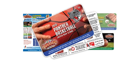 Discount Cards