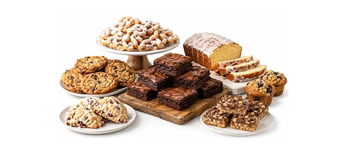 Gourmet Goodies