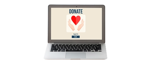 Donation Fundraiser