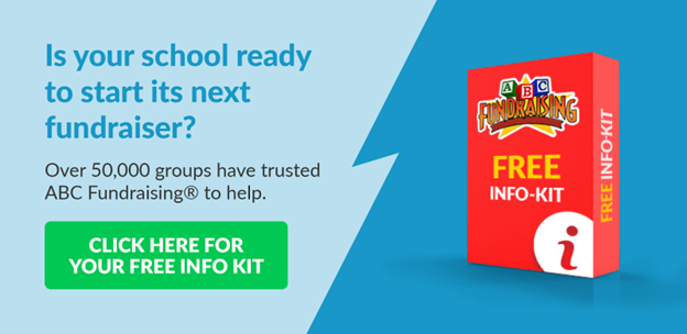 Is your school ready to start its next fundraiser? Over 50,000 groups have trusted ABC Fundraising to help.