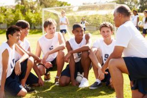 Fundraising Ideas For High School Sports Team