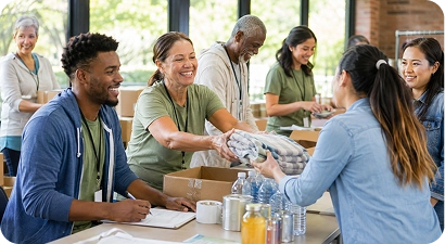 Non-Profits