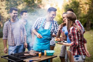 School Picnic Fundraising Ideas