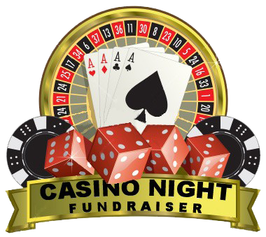 Casino Night Fundraiser