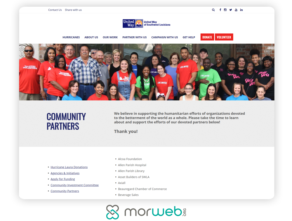 Utilizing matching gift software can help your nonprofit's online strategy.