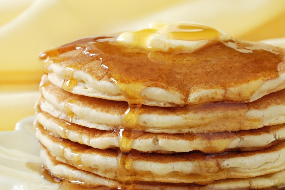 Pancake Breakfast Fundraiser