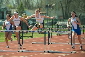 Track and Field Fundraisers