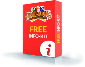 Free Info-Kit From ABC Fundraising
